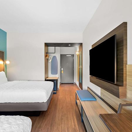 Tru By Hilton Lexington Hotell Eksteriør bilde