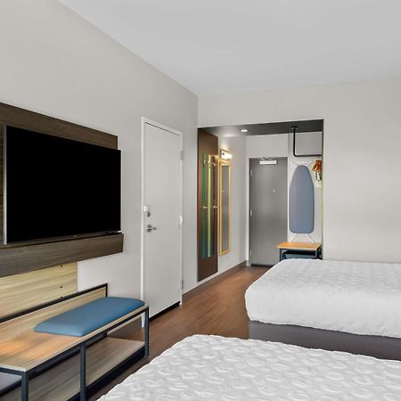Tru By Hilton Lexington Hotell Eksteriør bilde
