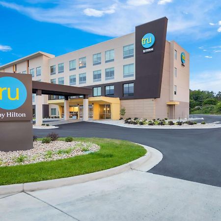 Tru By Hilton Lexington Hotell Eksteriør bilde