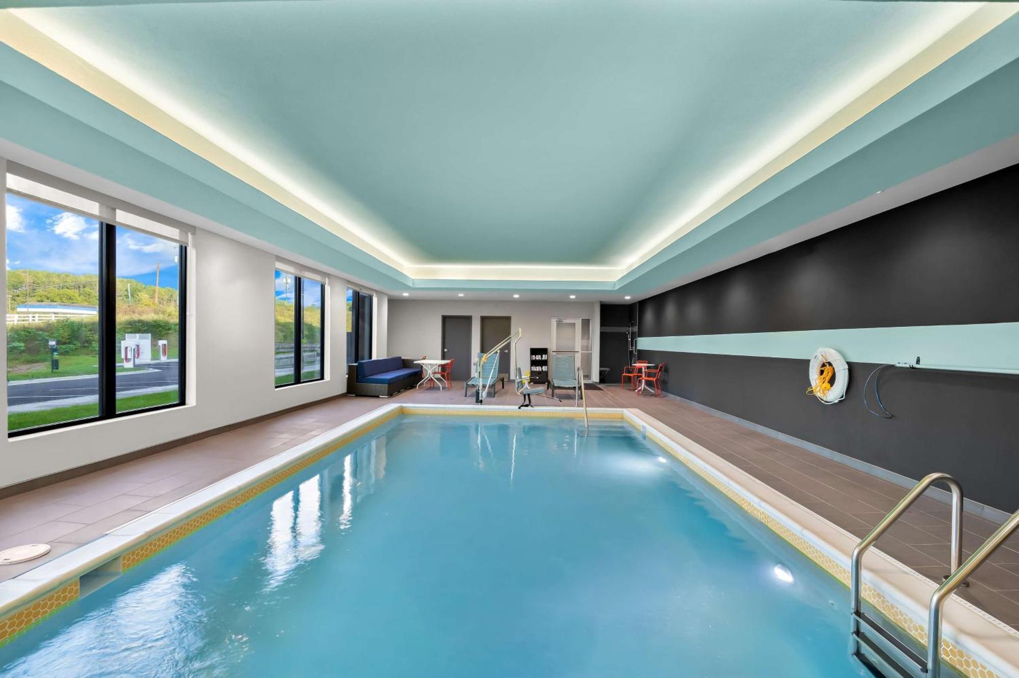 Tru By Hilton Lexington Hotell Eksteriør bilde