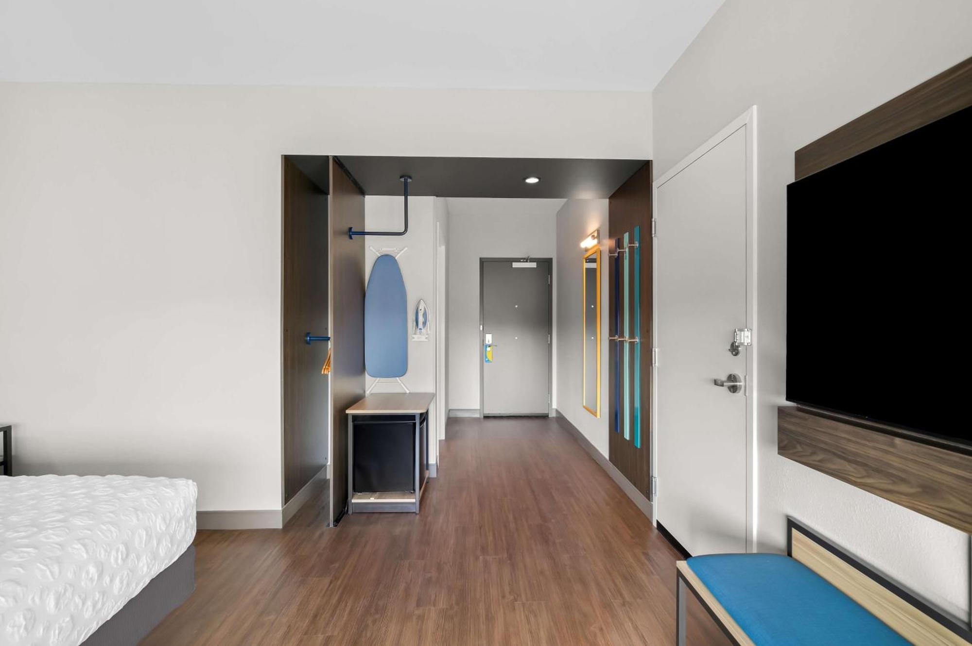 Tru By Hilton Lexington Hotell Eksteriør bilde